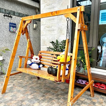 Qing Man Homestay 화롄 외부 사진
