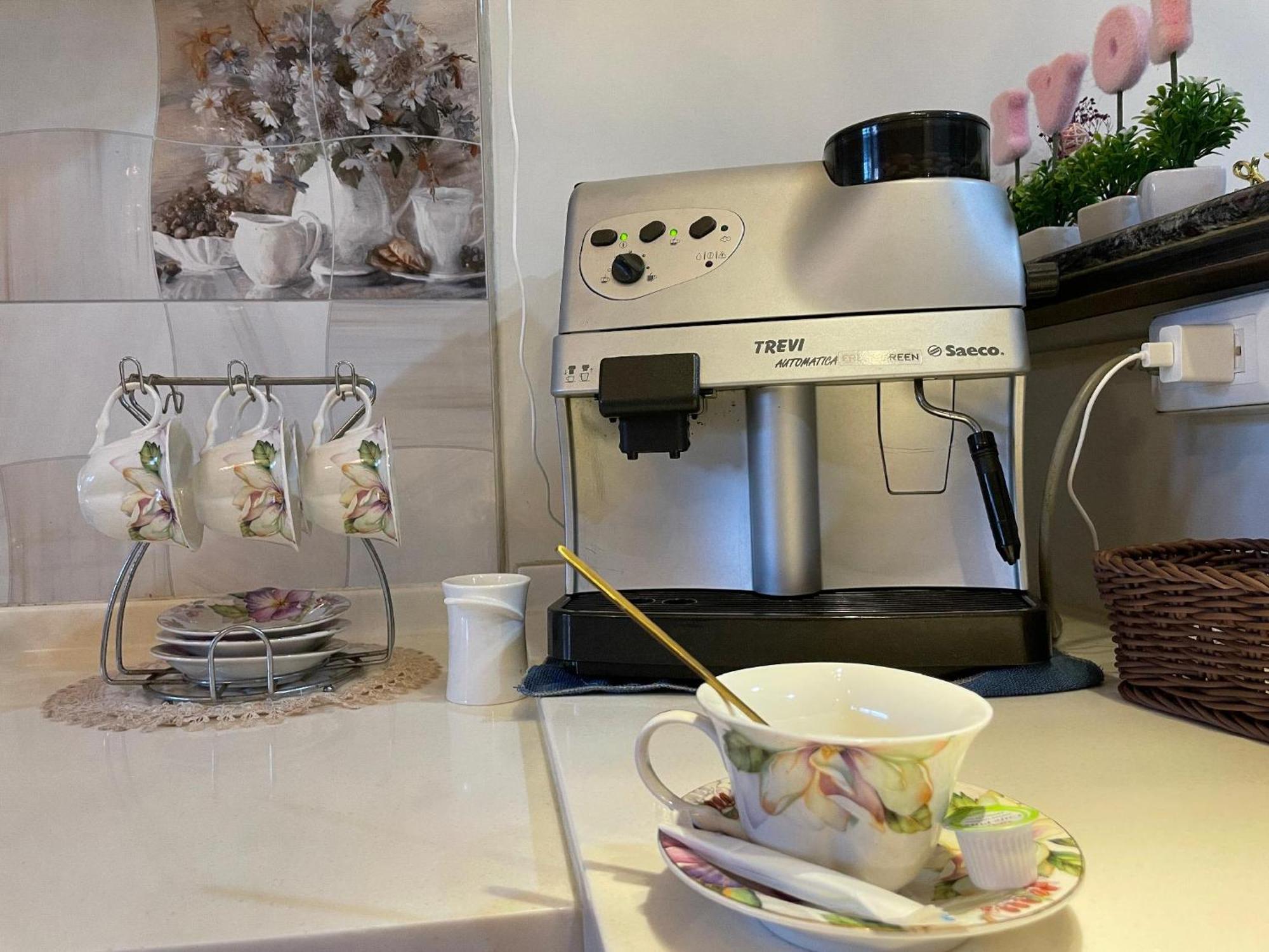 Qing Man Homestay 화롄 외부 사진