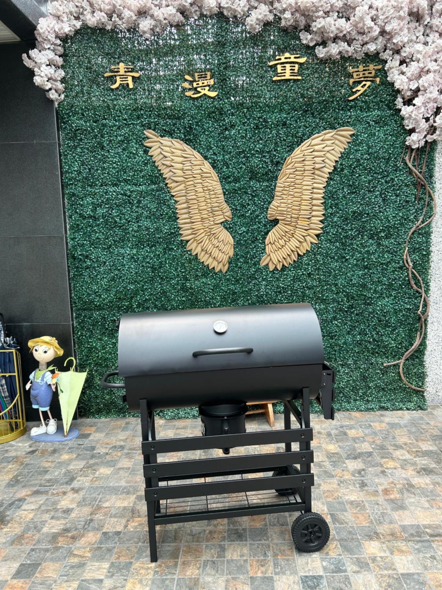 Qing Man Homestay 화롄 외부 사진