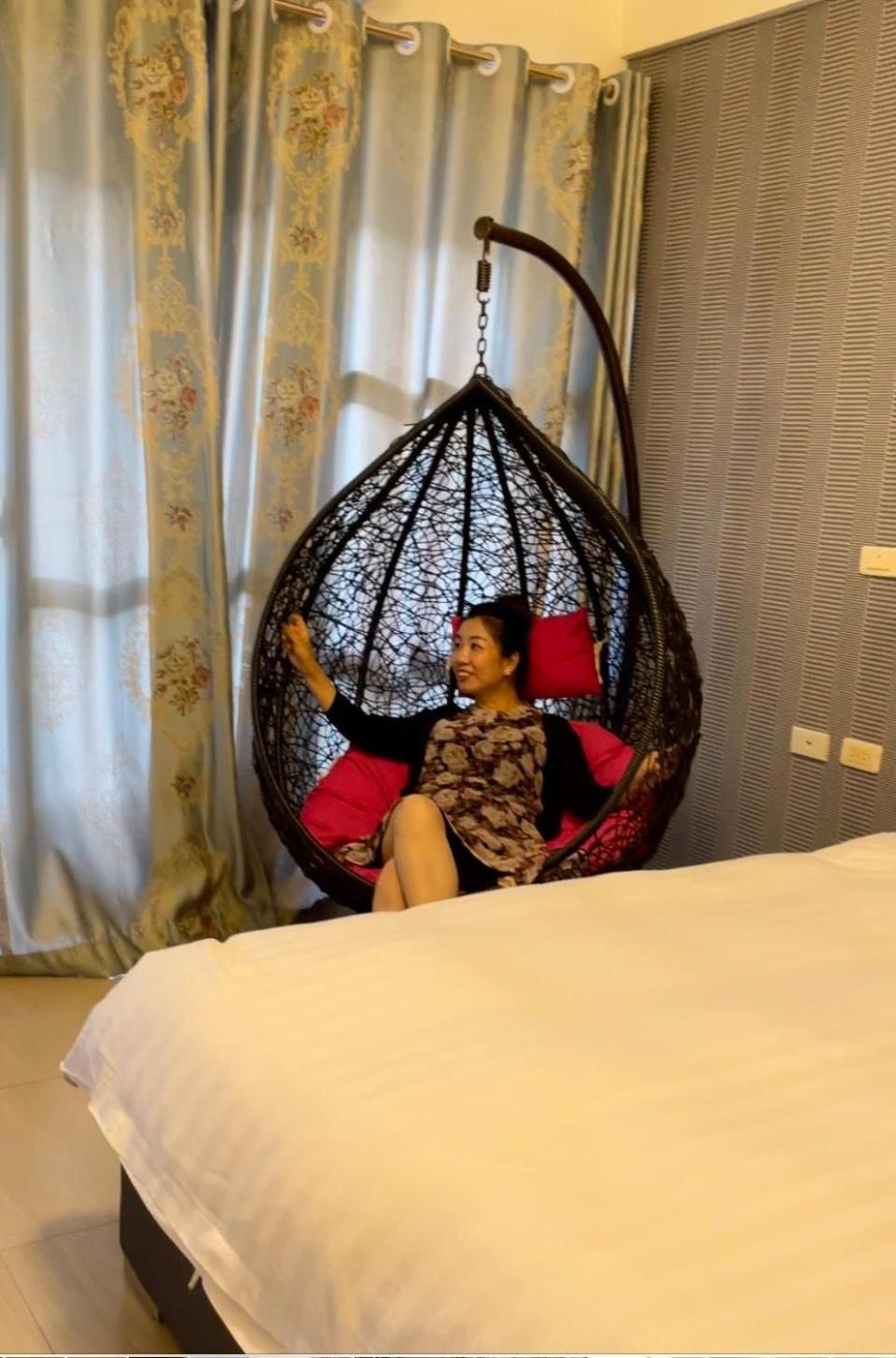 Qing Man Homestay 화롄 외부 사진