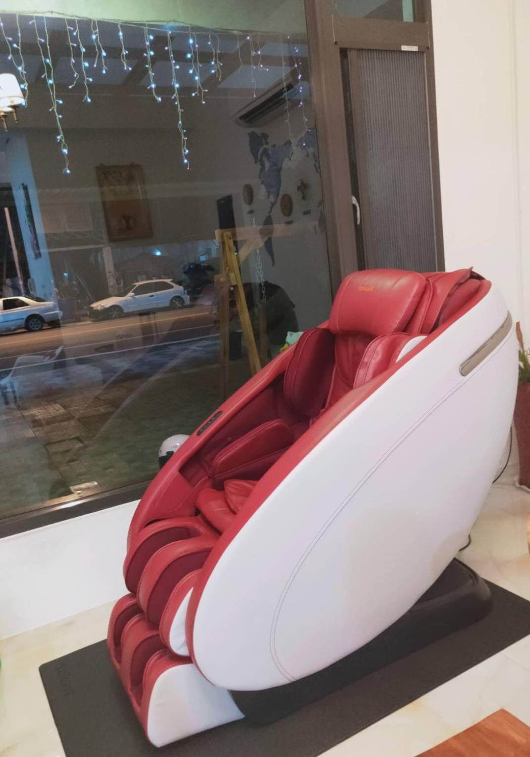 Qing Man Homestay 화롄 외부 사진